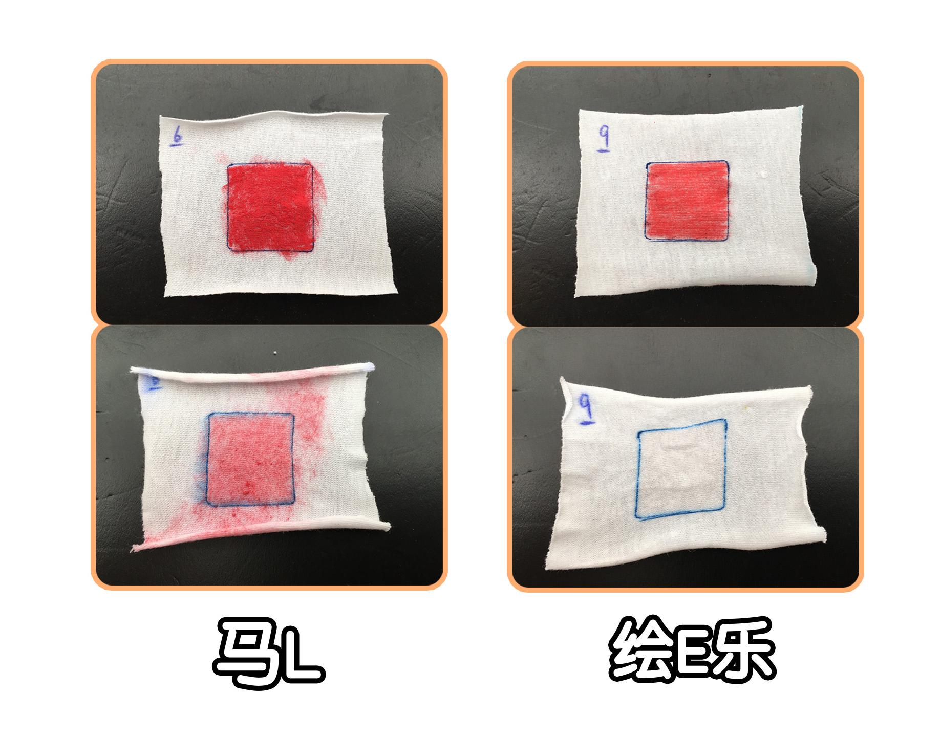 儿童蜡笔油画棒,18色蜡笔油画棒