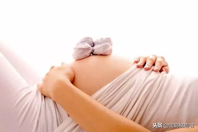 怀孕后，孕妈这6个部位会变得很脆弱，一定要精心呵护哦！