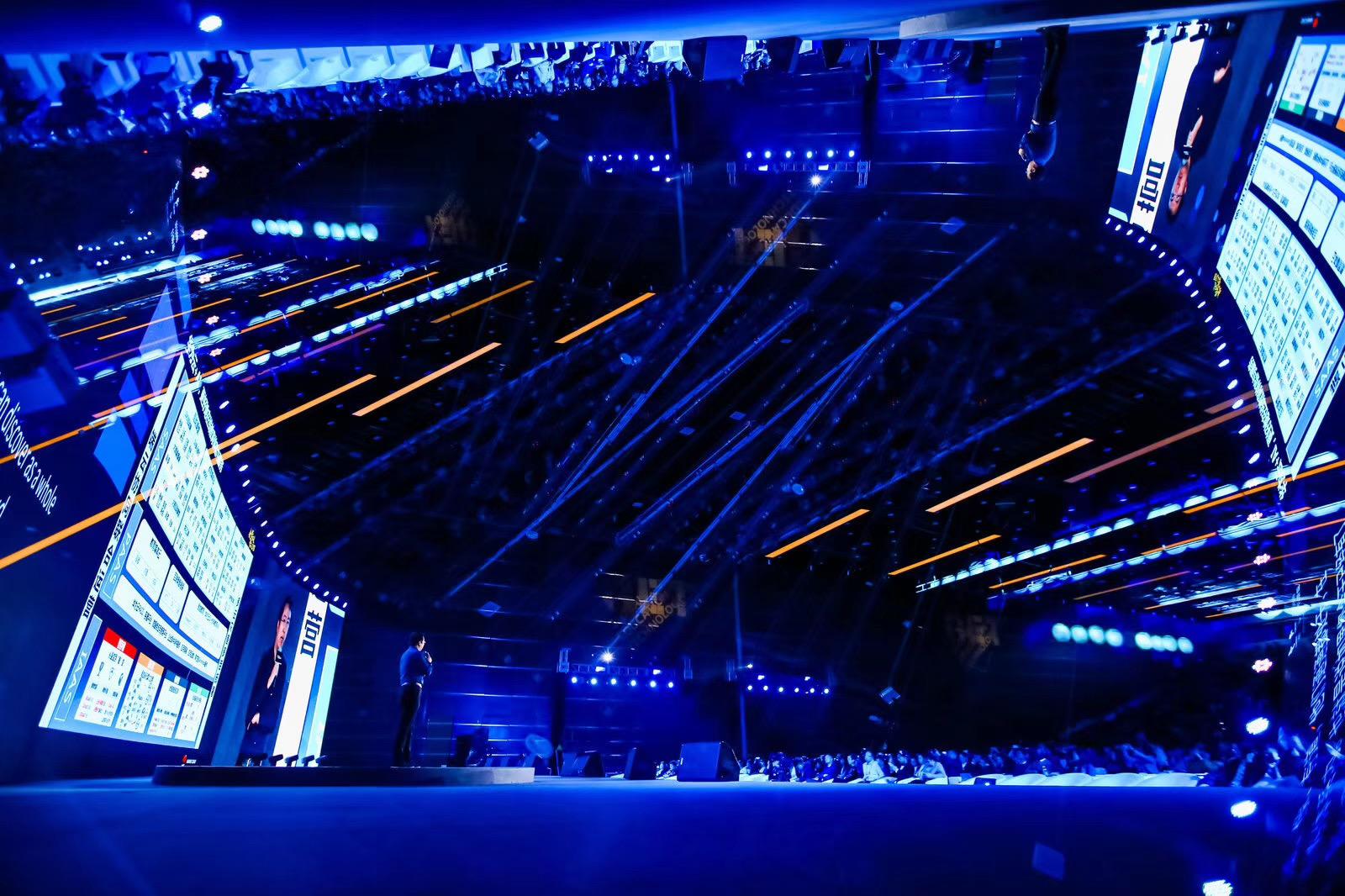 多姿多彩的教育,包罗万象培训