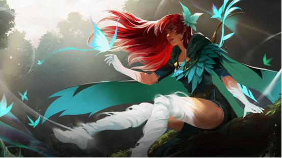 刀塔研究员技能,刀塔研究员