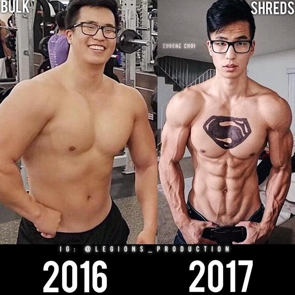 减肥减碳水还是脂肪,怎么减肥能做到减脂不减肌