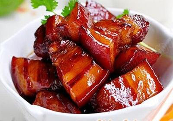 拿出你的炒锅，快来和美食相约吧