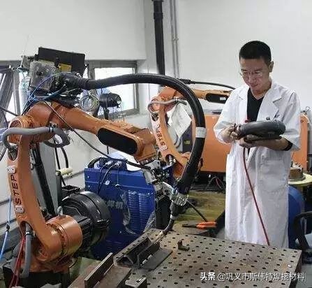 二保焊焊接时送丝不畅是什么原因,铝合金焊接自动送丝
