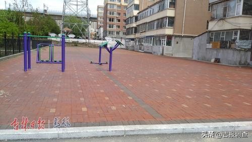 啥“好做法”让长春银融社区如此“不一般”？小伙伴看完都惊呆啦