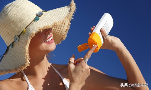 既要防晒又要补充维生素d怎么办,怎么选择适合自己的防晒产品