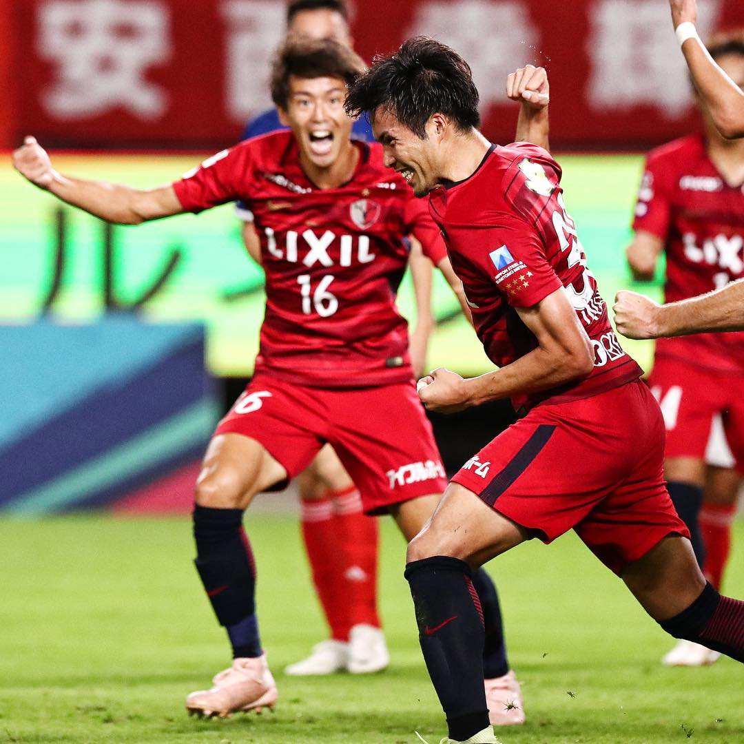日超级联赛川崎前锋对横滨水手,日联杯名古屋鲸八vs川崎前锋前瞻