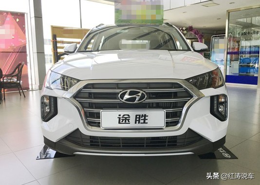 新款现代途胜竞争力分析,现代途胜有什么优缺点值得购买吗