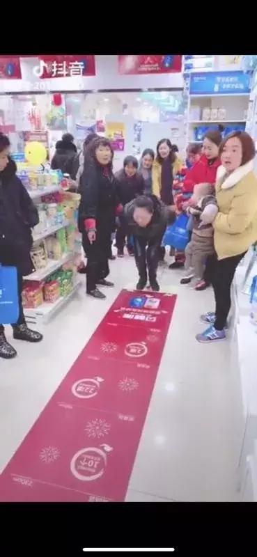 一天吸粉百万,一天圈粉百万