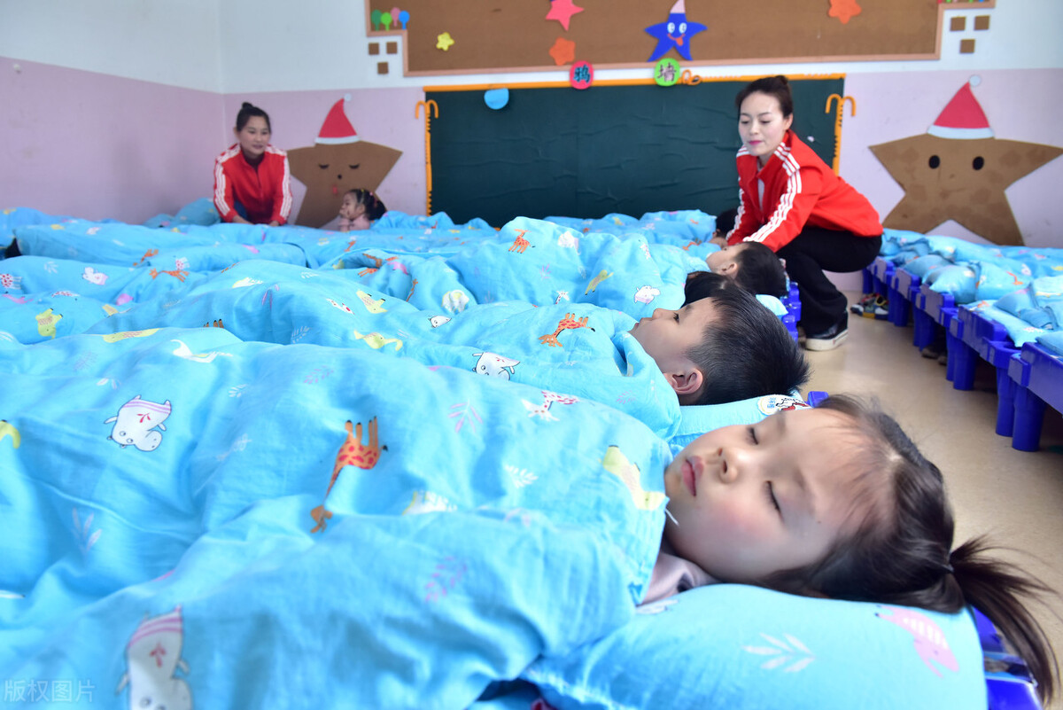 上幼儿园容易生病怎么预防,上幼儿园总是生病怎么办