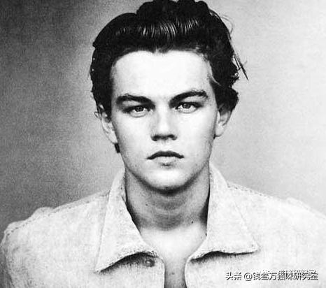 小李子leonard,小李子leonardo狗罐头