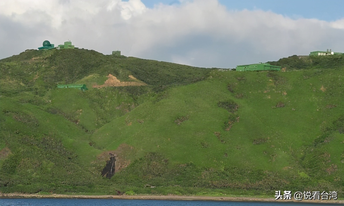 台湾九鹏基地试射了吗,九鹏导弹基地