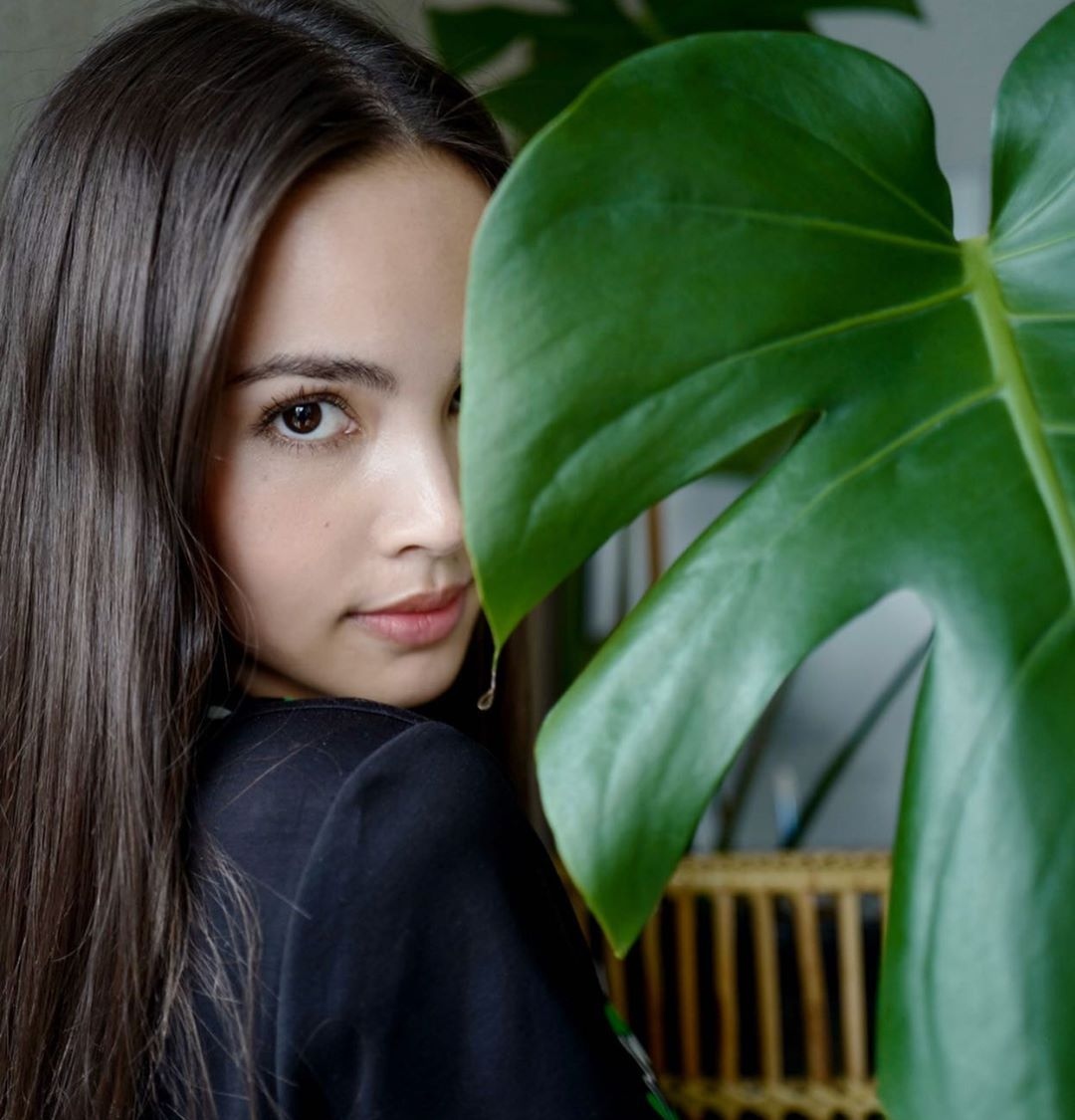 泰国最美的四大女星,泰国第一神颜