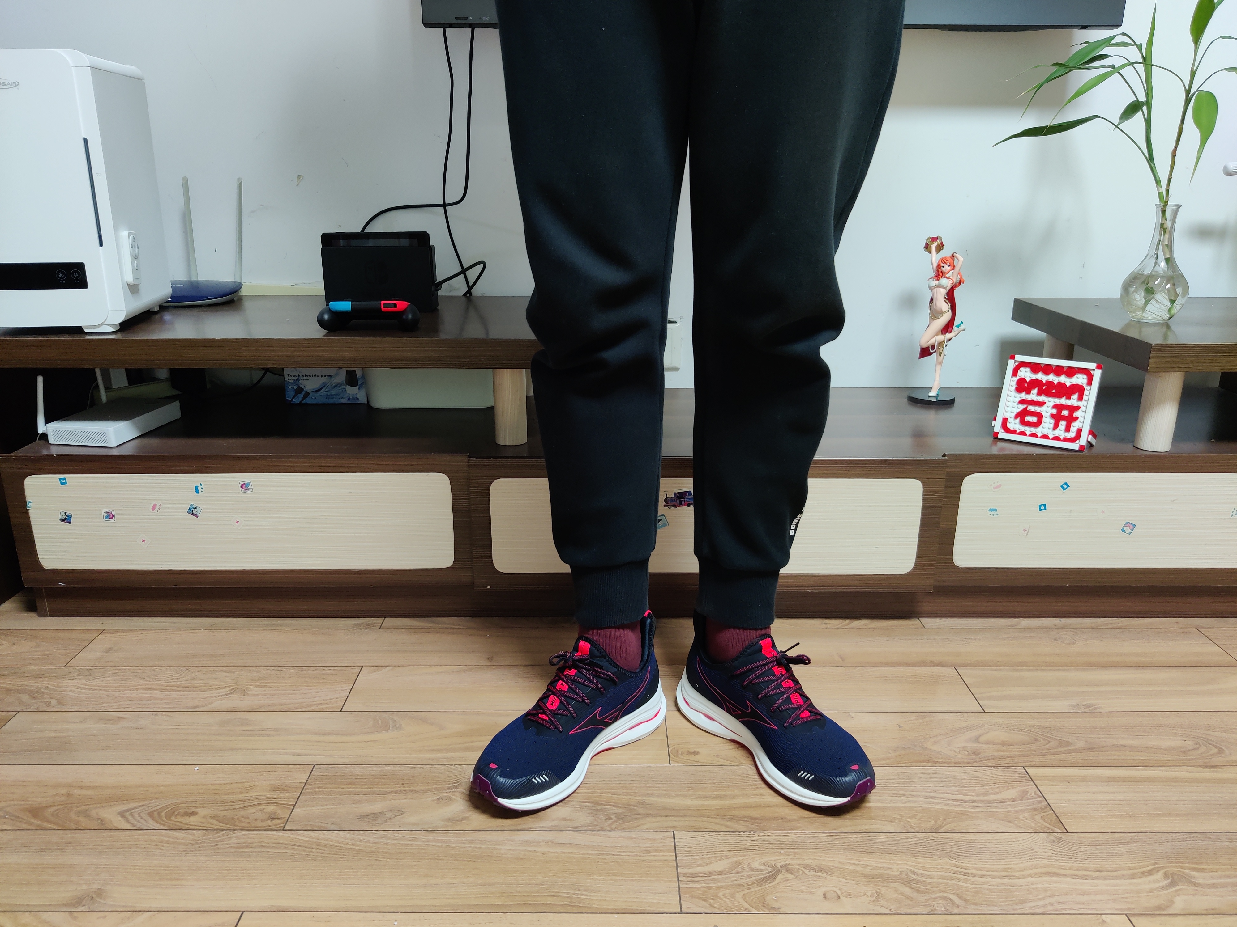 关于*裤内**与袜子的那些事——蕉内阳光棉*裤内**+妥妥袜使用体验