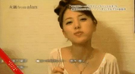 阿兰九眼天珠和李连杰的九眼天珠,最牛的富婆