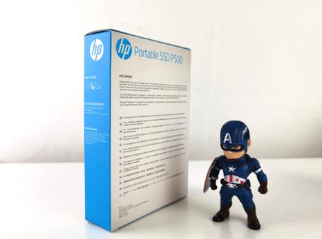 惠普p500移动固态,hpp5001t移动固态硬盘读写稳定