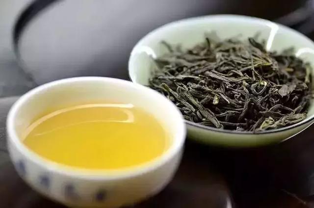 百岁老人喝的保健茶有哪些,用什么泡水喝降三高效果最好
