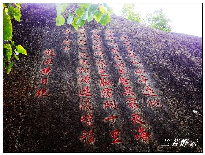 寻找厦门秋日的浪漫,寻找厦门最美风景