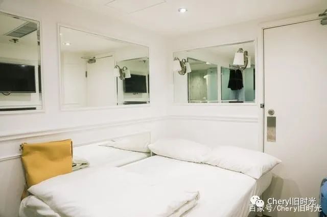 清风拂面的独家记忆——玩味香港（一）