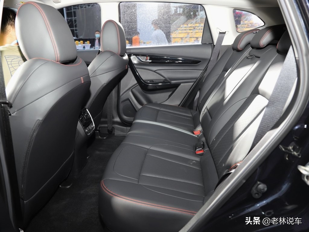 全新ax7马赫版缺点,全新ax7马赫版价格