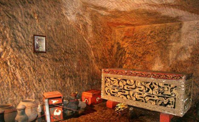 帝王谷金字塔未解之谜,我国10大未解之谜金字塔