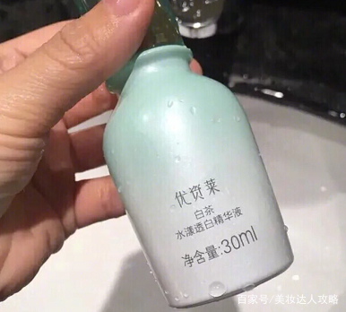 国货好物百雀羚,国货佰草集好用吗