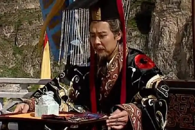 三国时期蜀汉是今天的哪里,三国为啥蜀汉没有内乱