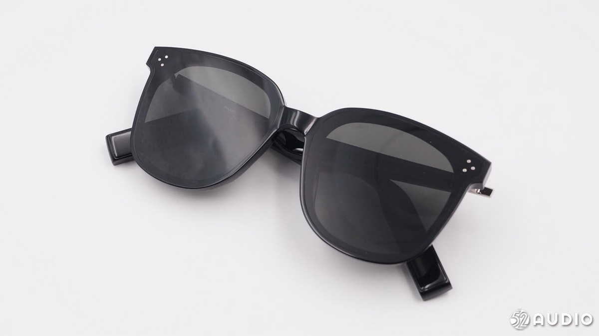 拆解报告：华为HUAWEIXGentleMonsterEyewear智能眼镜