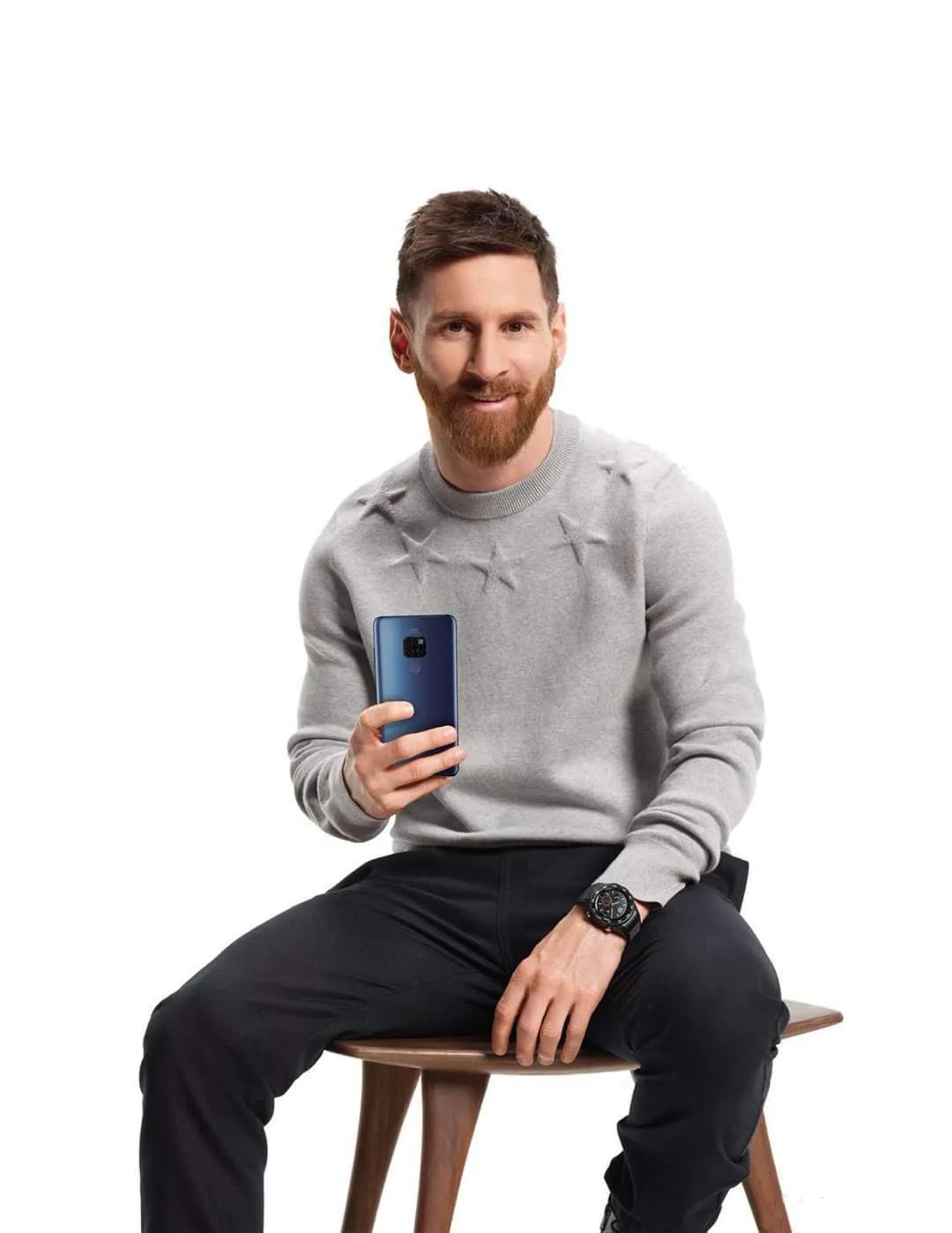 降薪怕极了？发一条推特就能赚回来！揭秘顶级球星的真实收入来源