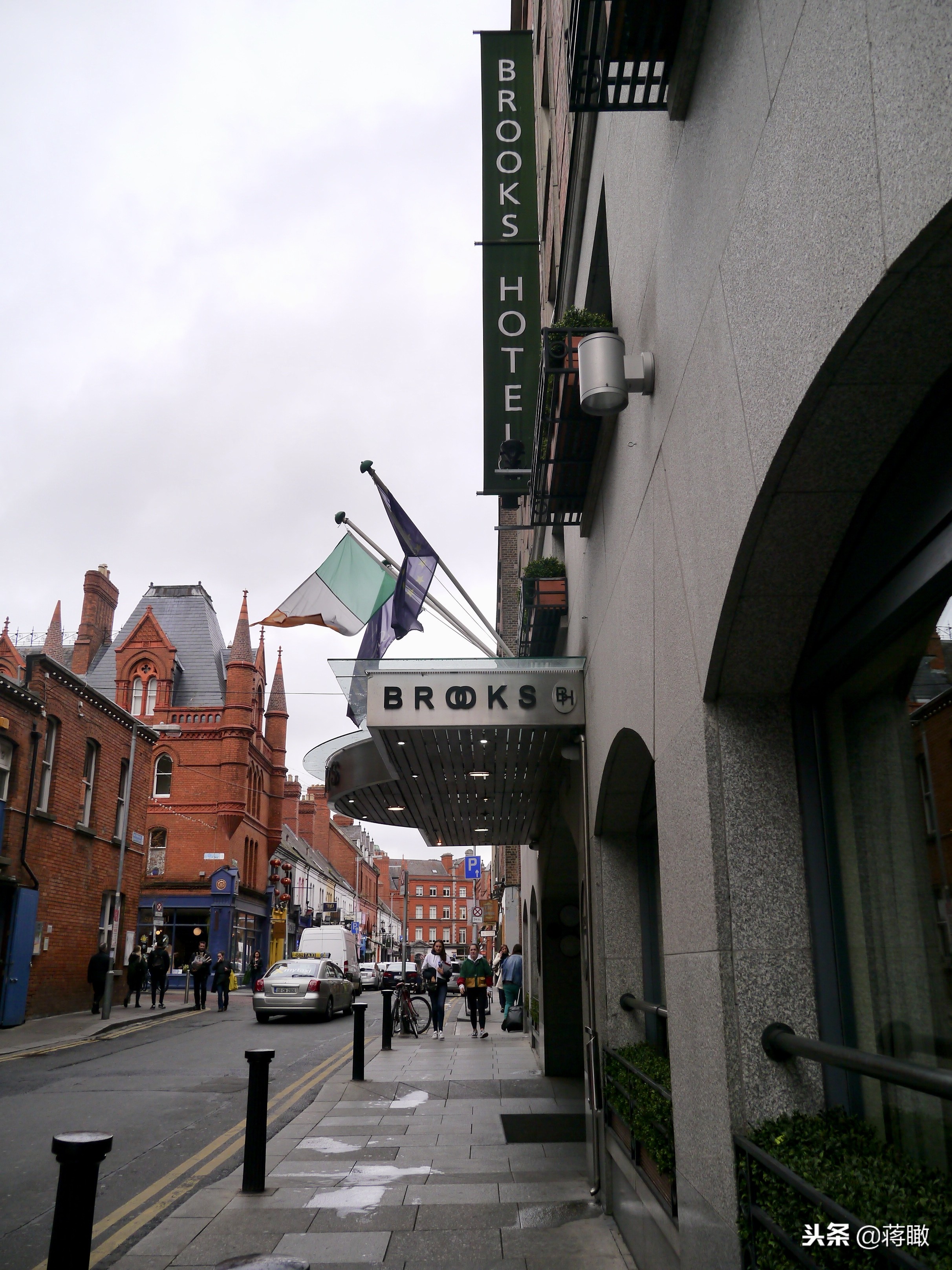 爱尔兰婚礼酒店推荐,爱尔兰都柏林酒店公寓