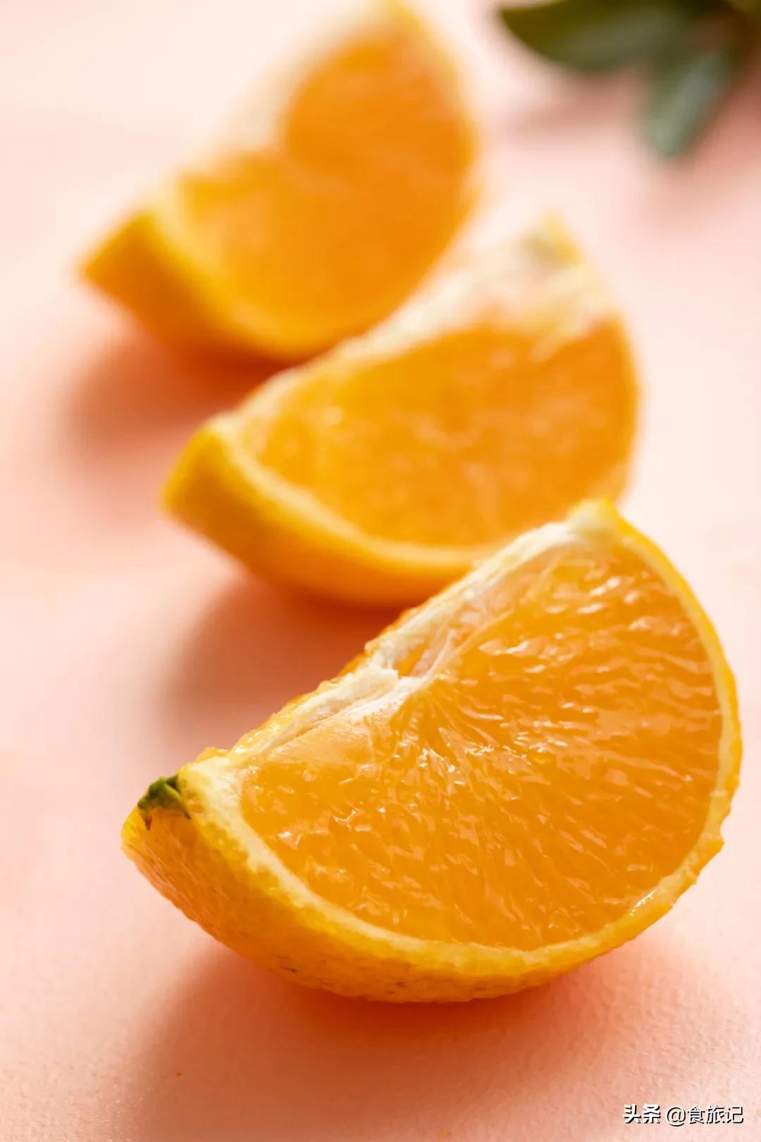 怎么挑选果冻橙才是甜橙子,比果冻橙还好吃的橙子