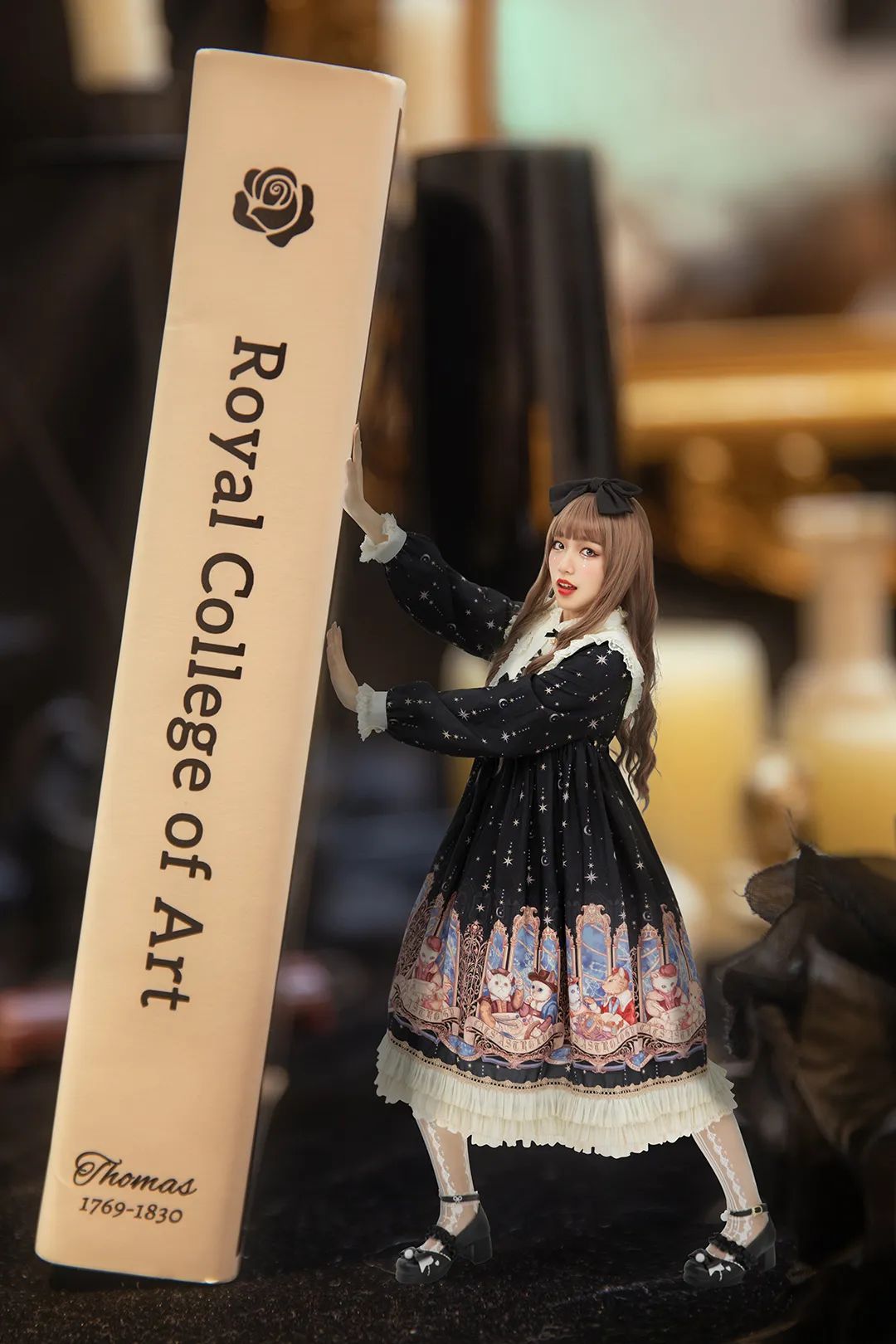 lo圈现在怎么样了,lo圈是什么