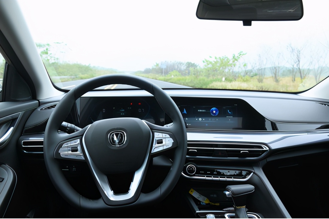 逸动plus运动模式百公里加速实测,长安逸动plus高速体验