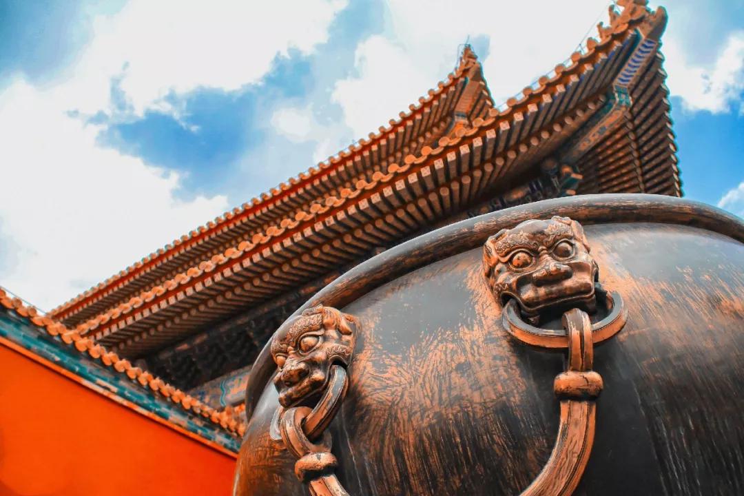 过去一年新的一年未来可期,过去现在未来都是同时存在的