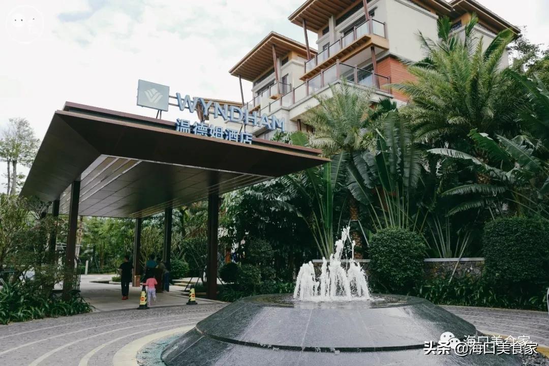 海南万宁兴隆美食攻略,海南万宁兴隆镇有什么特色小吃