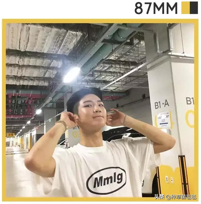 明星穿的小众品牌推荐,好看不撞衫的小众品牌