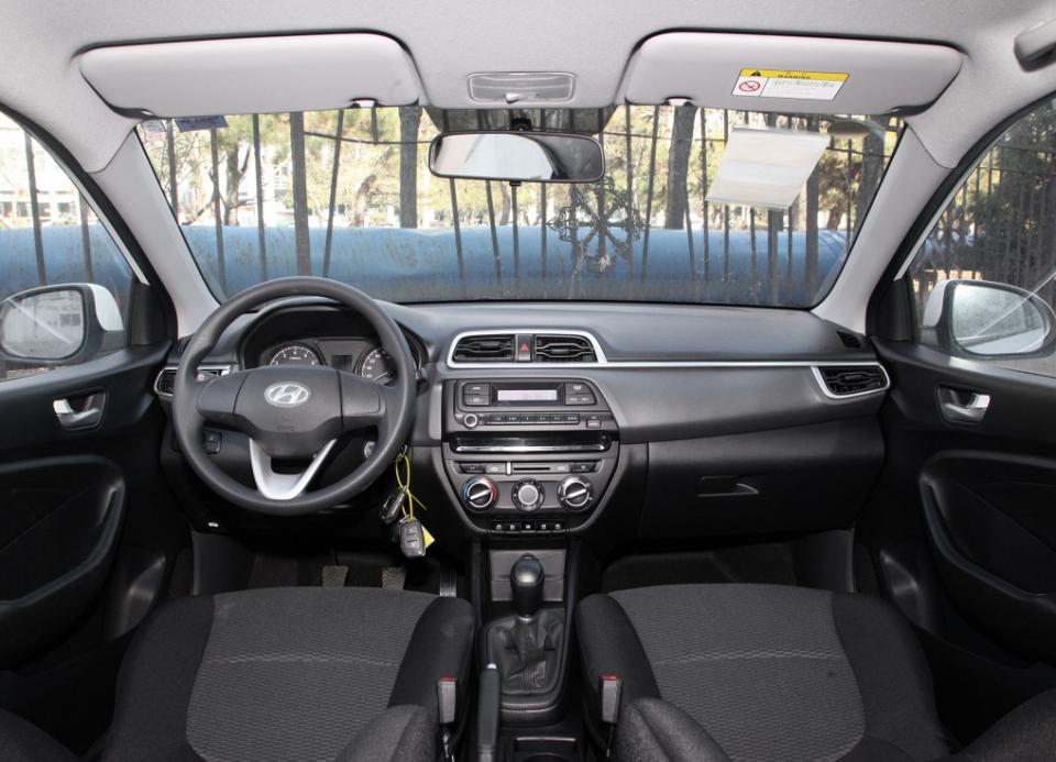 现代瑞纳全新款,现代瑞纳全款最低