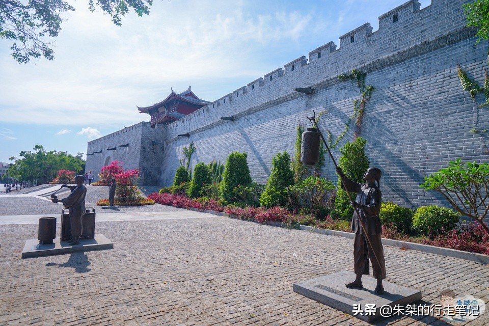 了解一座城市先从古文化历史开始,了解一座城从游博物馆开始