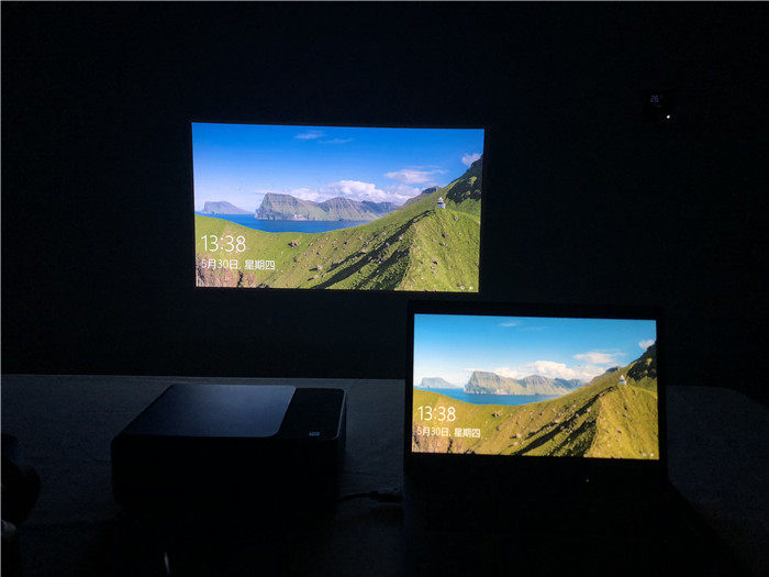 sanyo投影仪如何连接笔记本电脑,笔记本电脑如何用蓝牙连接投影仪