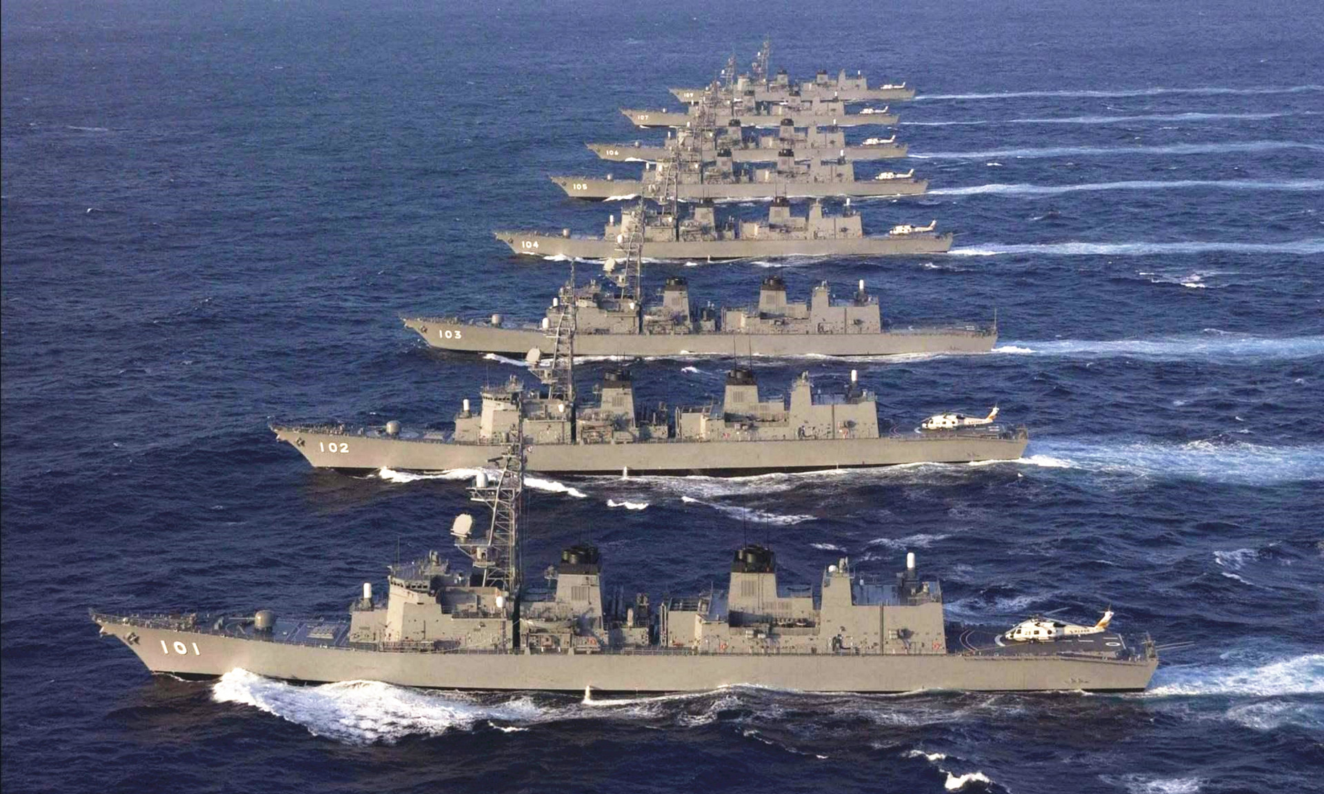 大和号战列舰460毫米主炮威力,史上最大战列舰大和