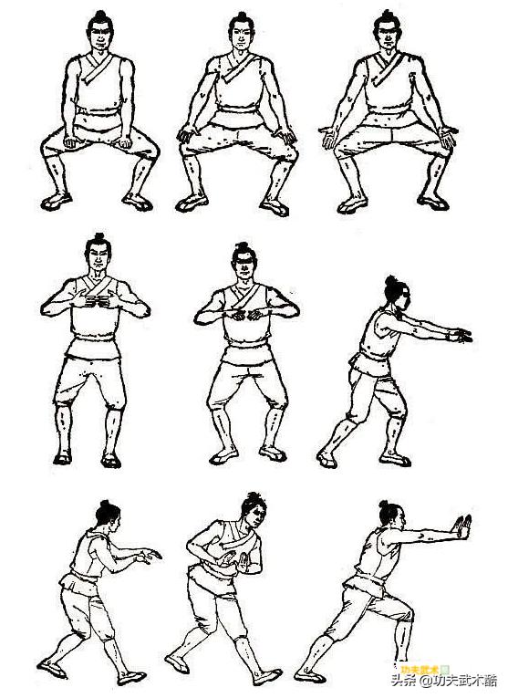 强筋健骨的药有没有副作用,活筋通络增强抵抗力