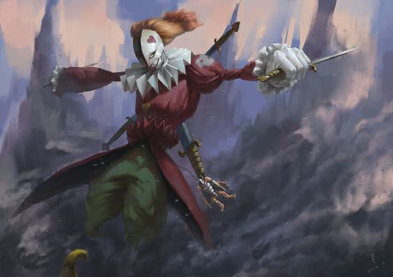 数码宝贝实力排行top2小丑皇,数码宝贝黑暗四天王打败小丑皇