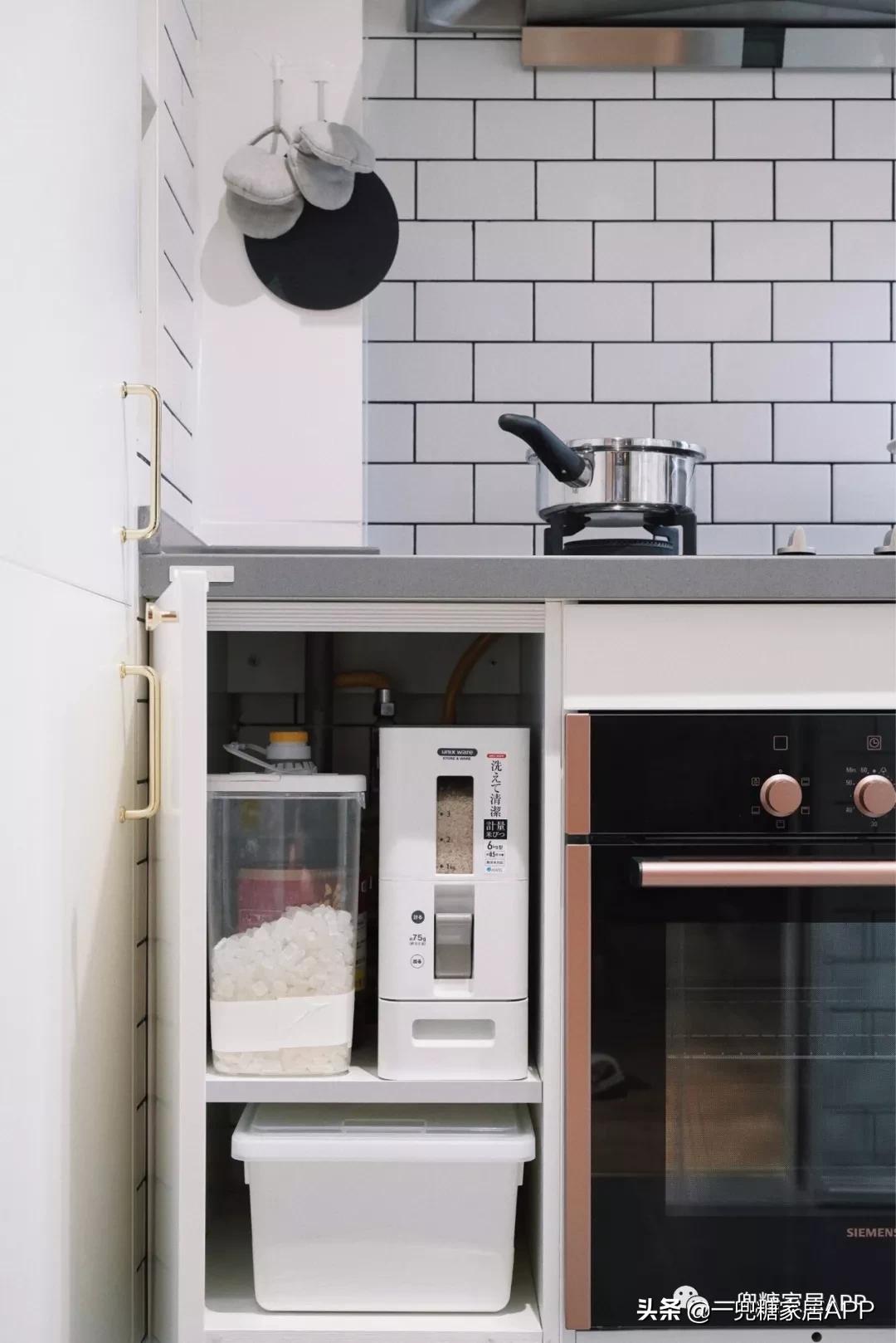 北京60平米全屋收纳,68平米小户型收纳房