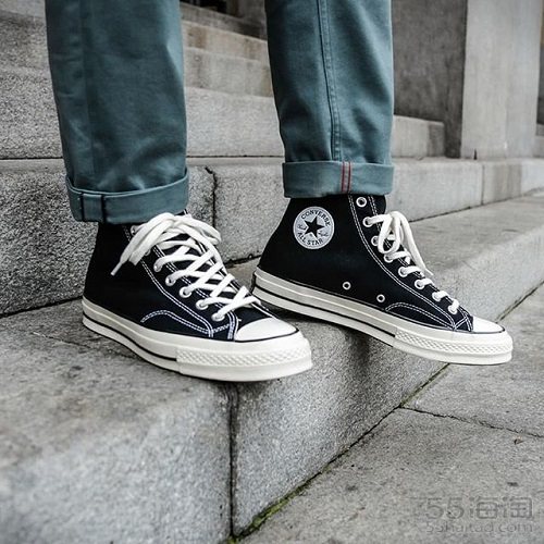 converse匡威穿搭,CONVERSE匡威鞋子