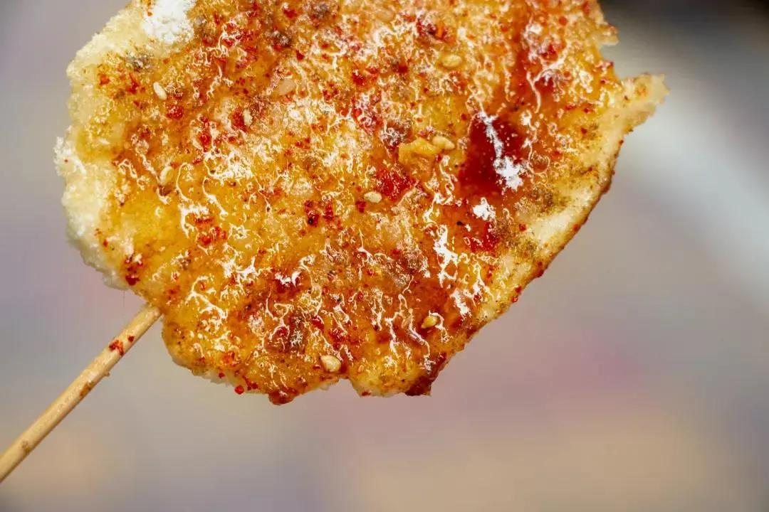 泉州学校门口童年回忆小吃,泉州学生街美食