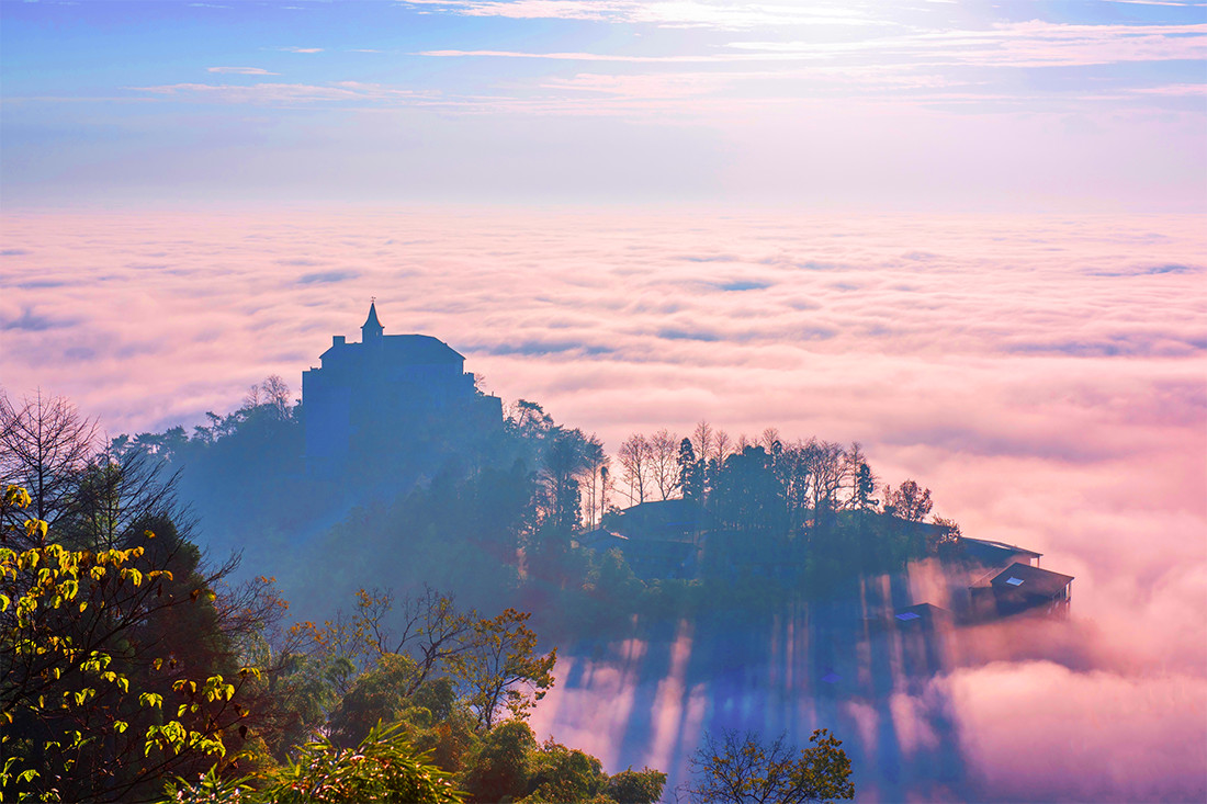 裸心谷特价房券,裸心堡特价预定