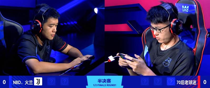 在足球游戏这块，网易用《实况》给腾讯的FIFA上了一课