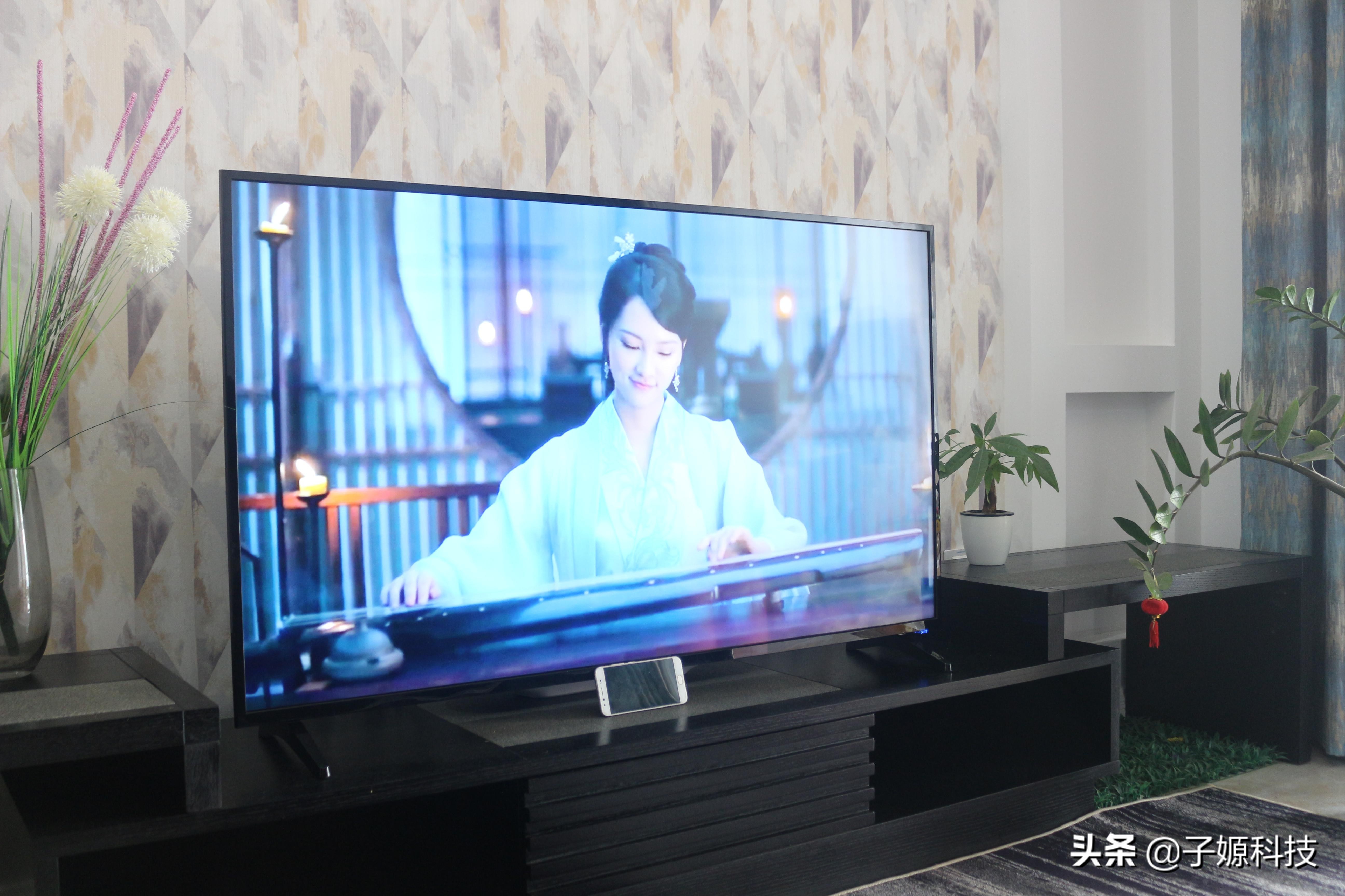 超高性价比，年轻一族的明智之选一乐融Letv4K超清电视体验