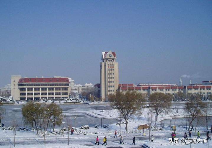 2022烟台大学专业分数线,2023烟台大学专业分数线