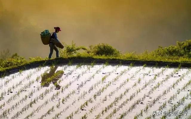 恩施为什么是中国最美的地方,恩施风景真的美
