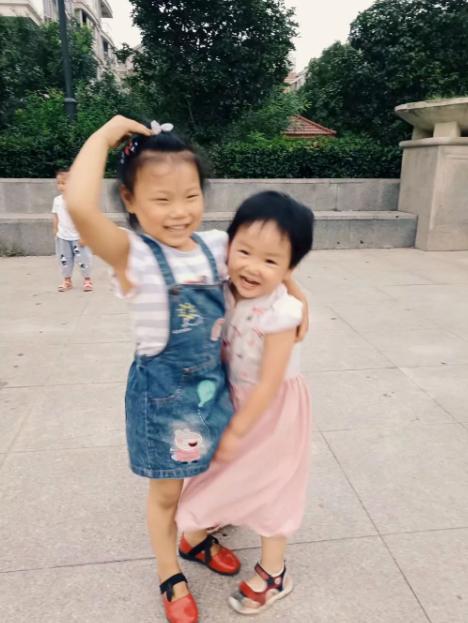 我的豆宝贝五岁生日快乐